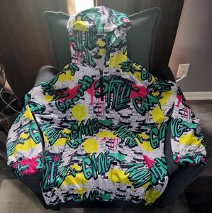 Men's Set 3x Jogger 2pc Suit